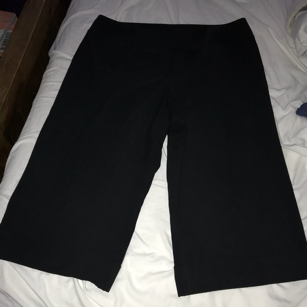 Courtnay Dress Capris